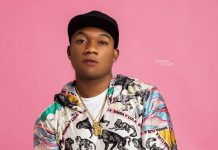 Nigeria’s Kendrickson Releases ‘Wayo’ Single & Video