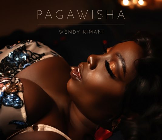 Afropop Singer Wendy Kimani Makes a Comeback with ‘Pagawisha’