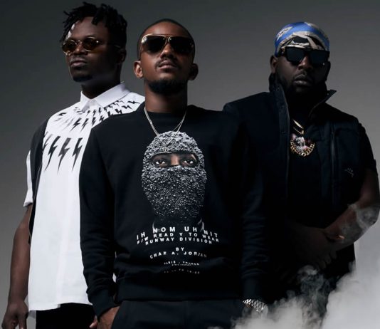 Scorpion Kings, Tresor Announce ‘Rumble in the Jungle’ Collaboration Album