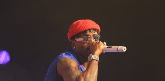 Platnumz; the Diamond of African Music Diamond Platinumz