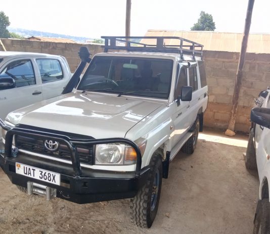 What is an out of hours fee in car rental? Car Rental Uganda