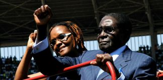 Zimbabwean President to miss ANC fete