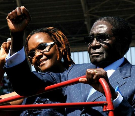 Zimbabwean President to miss ANC fete