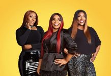 SWV Announces U.S. Tour Dates