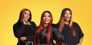 SWV Announces U.S. Tour Dates