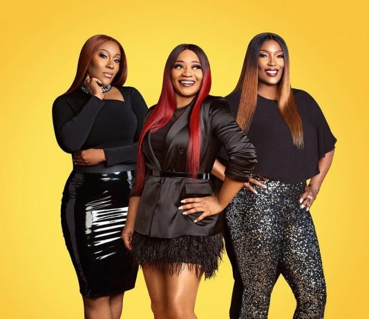 SWV Announces U.S. Tour Dates