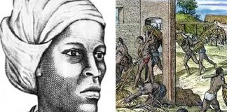 The Story of Breffu, a Female Ghanaian Slave Who Led Revolt to Take Over West Indies in 1733 Breffu