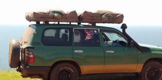 Benefits of Going on Self Drive in Tanzania Self drive Tanzania