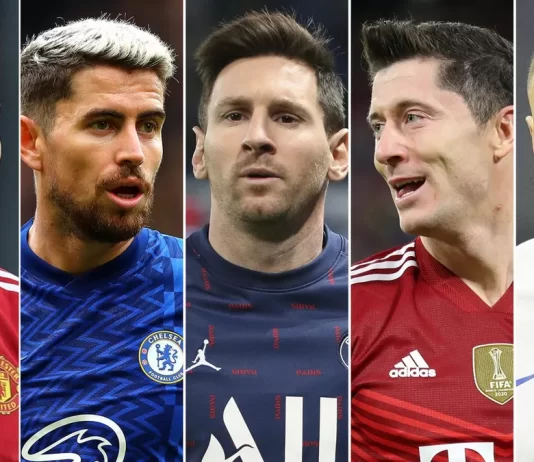 3 Players Expected to Win the Ballon d’Or in the Next Decade