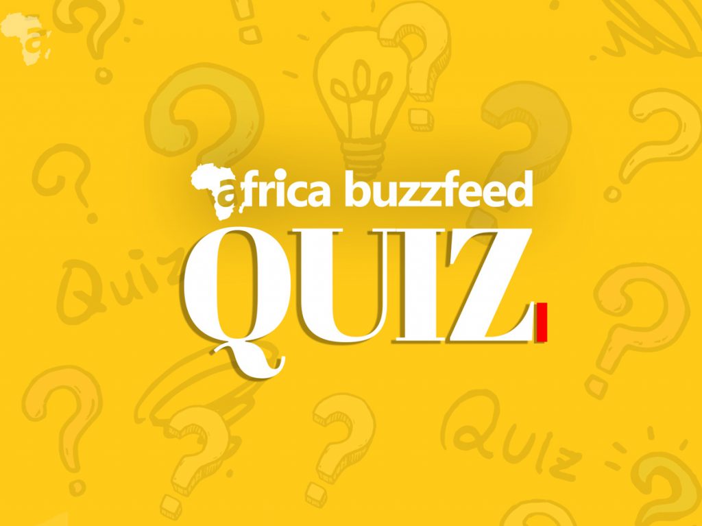 Africa-BuzzFeed-Quiz