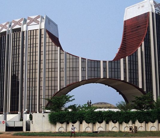 Top 10 richest countries in Africa