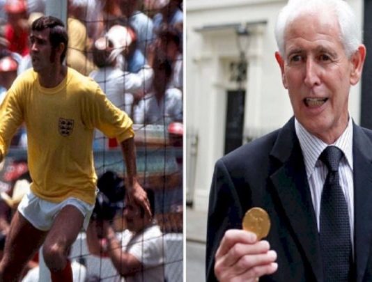 Chelsea legendary goalkeeper Peter Bonetti dies at 78 years