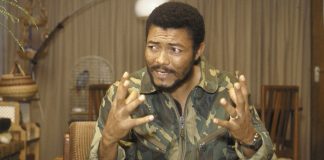 Former President Rawlings Good Deed In 1999 Acknowledged