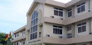 Korle-Bu Identifies top 10 diseases killing Ghanaians