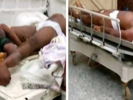 3 male Nigerian students die after foursome s3x