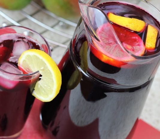 Popular Ghanaian Local Drinks and Beverages