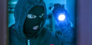 These 6 simple tips can keep burglars out of your home