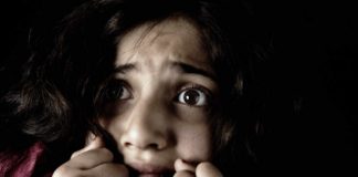 21 Ways to help your kid’s overcome darkness fright