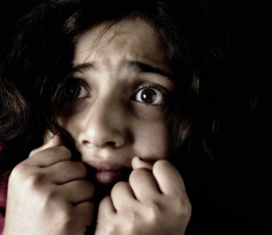 21 Ways to help your kid’s overcome darkness fright