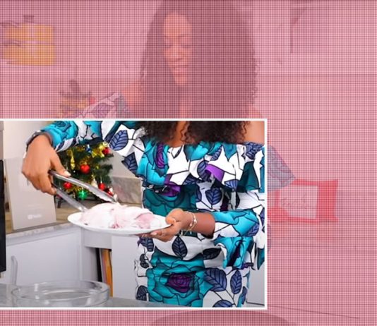 YouTube channels that will teach you how to cook Nigerian dishes