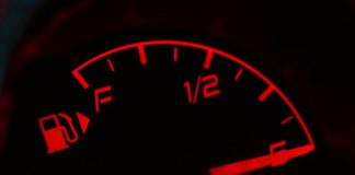 Things to Know About Fuel Pump Indicator in Your Car Fuel Pump Indicator