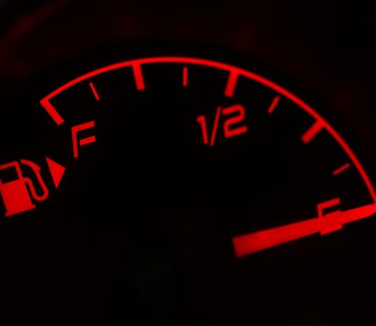 Things to Know About Fuel Pump Indicator in Your Car Fuel Pump Indicator