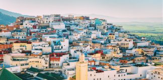 Top 17 amazing experiences and things to do in Morocco