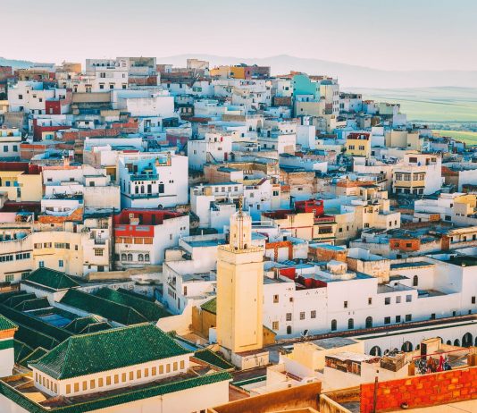 Top 17 amazing experiences and things to do in Morocco