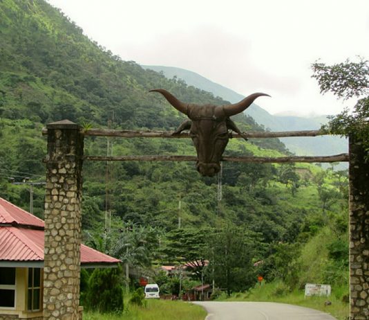 Best 7 Vacation Locations You Can Visit in Nigeria Obudu