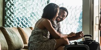 7 valuable things you should always wear on a plane