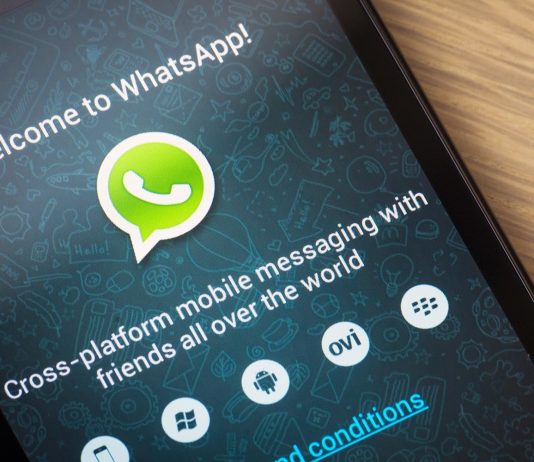 WhatsApp will soon allow the same account to be used on multiple devices