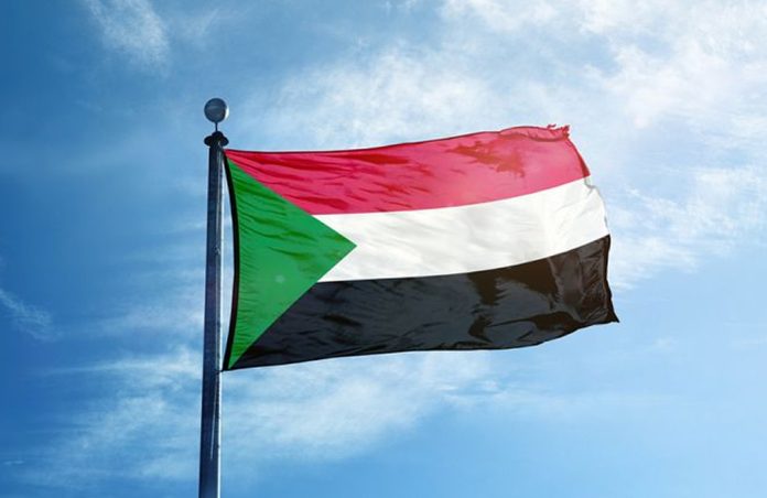 sudan Sudan