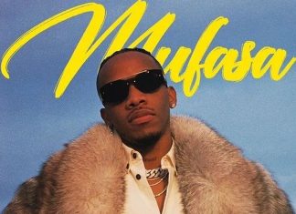 Tekno Outs Mufasa Song Tekno Outs Mufasa Song