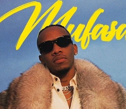 Tekno Outs Mufasa Song Tekno Outs Mufasa Song