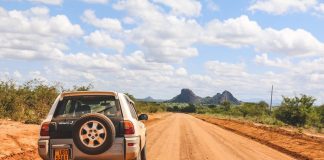 A Step-by-Step Guide to Obtaining Your Full Driving Licence in Uganda
