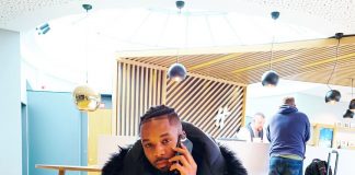 Noriega Donself reveals how he met and became Otile Brown’s manager