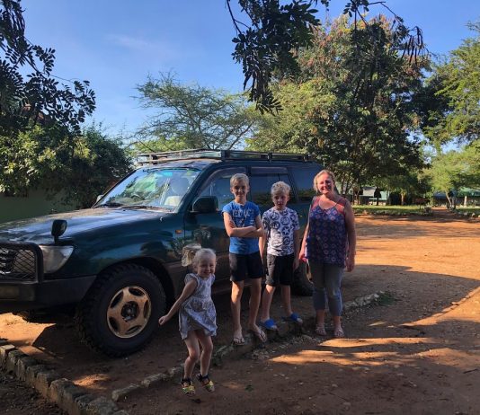 Frequently Asked Questions about Car Rentals in Uganda