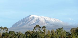 Mount Kilimanjaro to Lose Glaciers by 2050 – UNESCO Mount Kilimanjaro