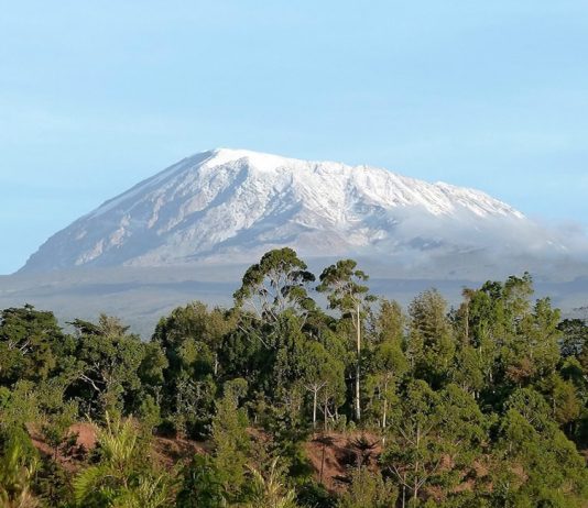Mount Kilimanjaro to Lose Glaciers by 2050 – UNESCO Mount Kilimanjaro