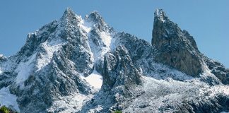 6 Best Mountaineering Destinations in Kenya Mount Kenya