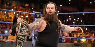 Bray Wyatt: Wrestling Icon Passes Away at 36