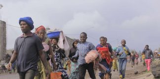 Tanzania Appeals for International Support Amid Rising Refugee Influx from DRC
