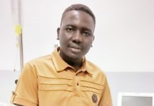 Tanzanian Citizen Narrates His Abduction In Nigeria