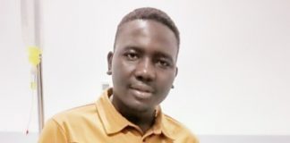 Tanzanian Citizen Narrates His Abduction In Nigeria