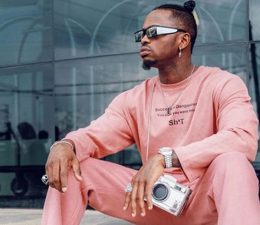 Diamond Platnumz’s Net Worth in 2023 Diamond Platnumz