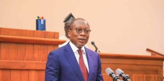 Benin Removes Entry Visas for Chinese Investors and Tourists