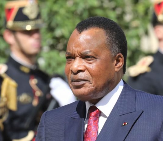 Congo Brazzaville: Another Coup Attempt in Africa Denis Sassou Nguesso