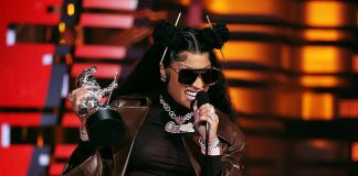 Here Are The Winners of the 2023 MTV Awards