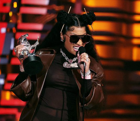 Here Are The Winners of the 2023 MTV Awards