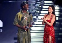 Rema and Selena Gomez Win Best Afrobeats Award at MTV VMAs 2023